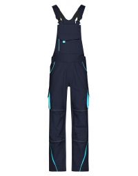 Workwear dungarees Color